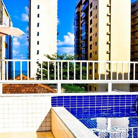 Hotel Julieta Recife Exterior photo