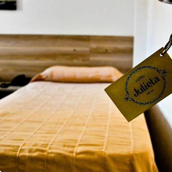 Hotel Julieta Recife Exterior photo