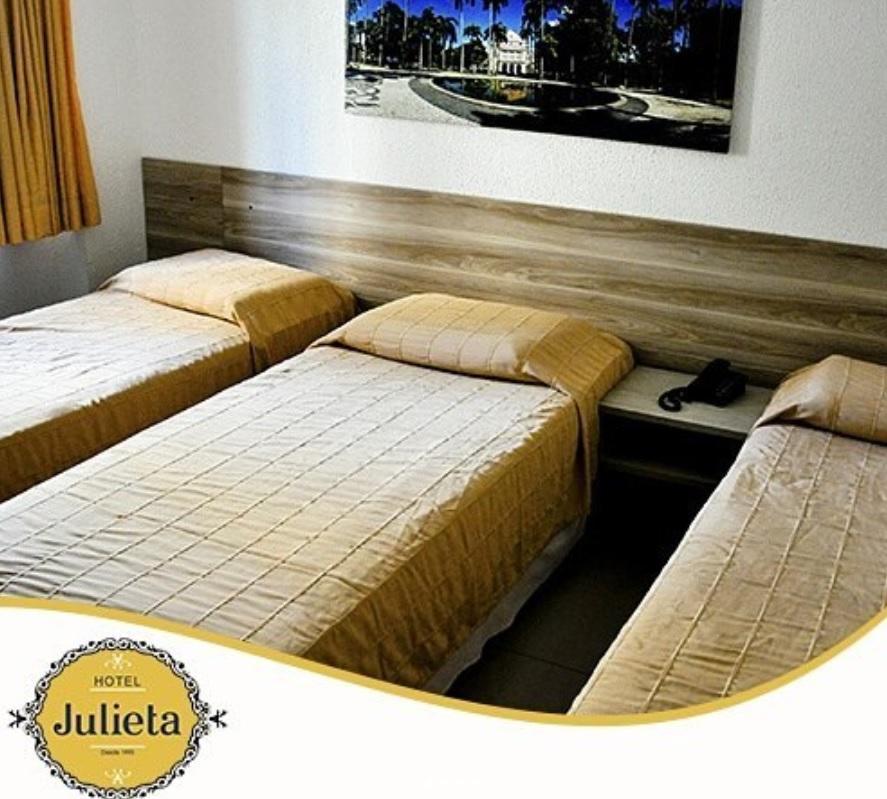 Hotel Julieta Recife Exterior photo